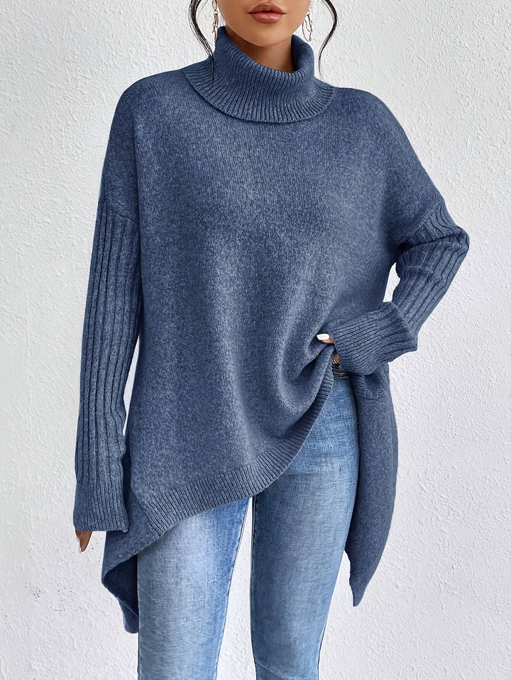 Ezella™ | Elegant Casual Sweater