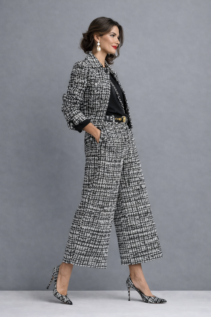 Melize | Sophisticated & Versatile Set