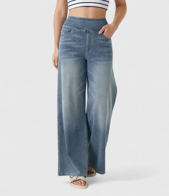 Sookie | Comfortable Jeans