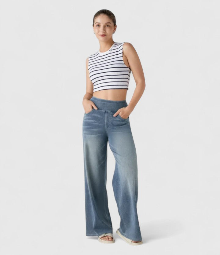 Sookie | Comfortable Jeans