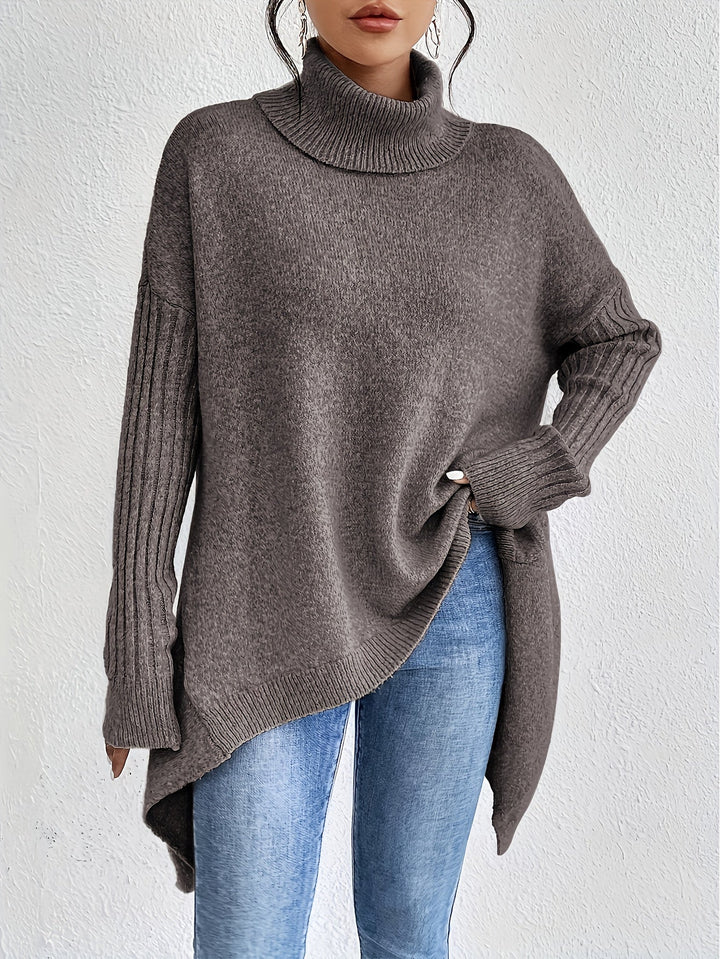 Ezella™ | Elegant Casual Sweater