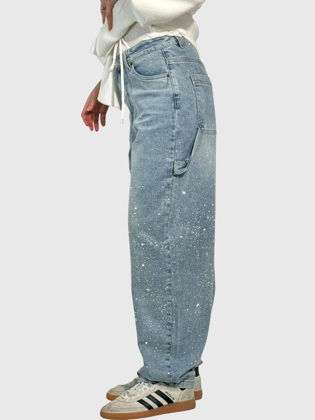 Stella | Diamond Jeans