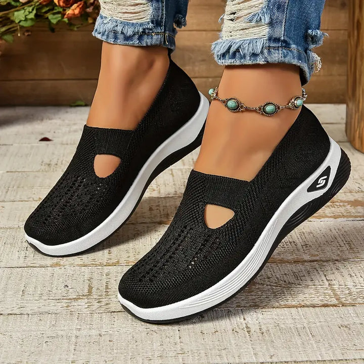 Ortho | Non-Slip Orthopedic Comfort Shoes