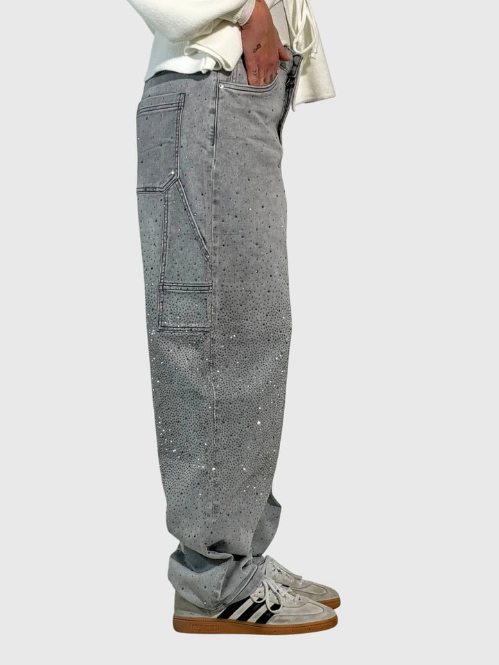 Stella | Diamond Jeans