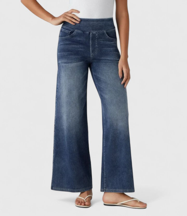 Sookie | Comfortable Jeans
