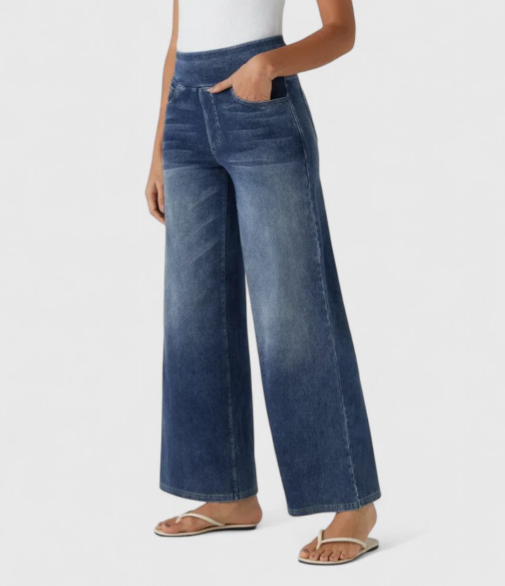 Sookie | Comfortable Jeans