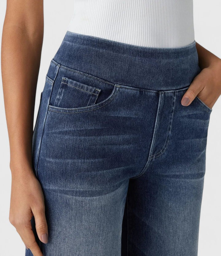 Sookie | Comfortable Jeans