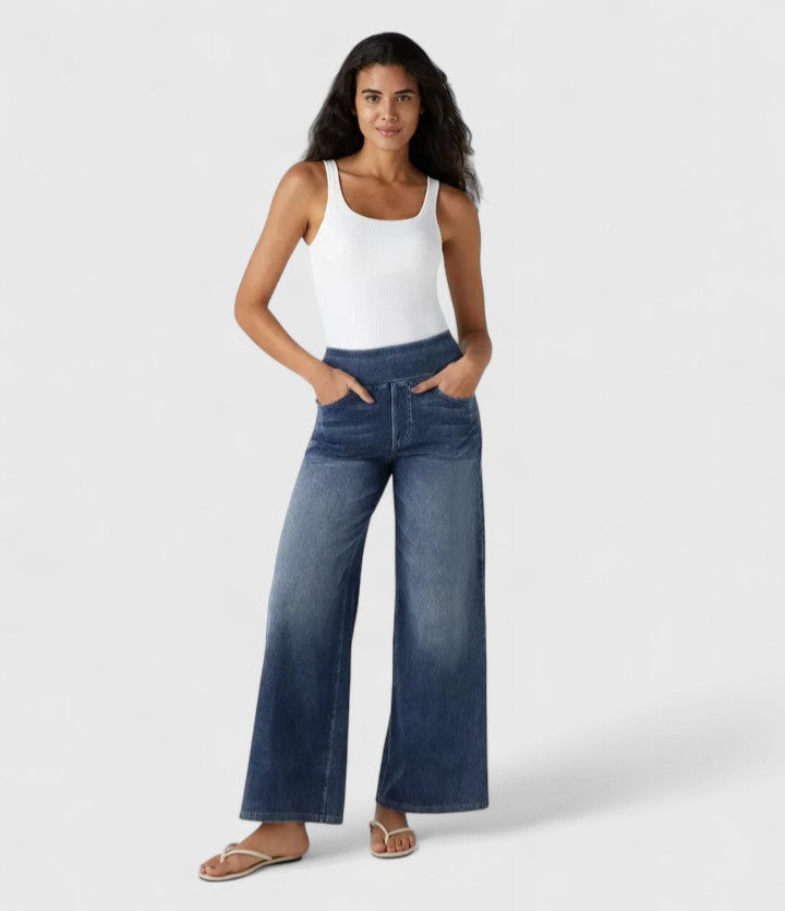 Sookie | Comfortable Jeans