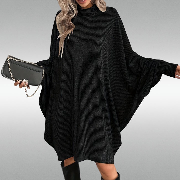 Erika™ Cozy Sweater Dress
