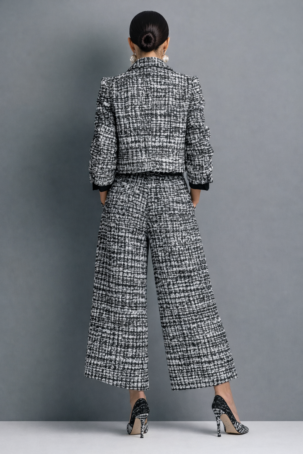 Melize | Sophisticated & Versatile Set