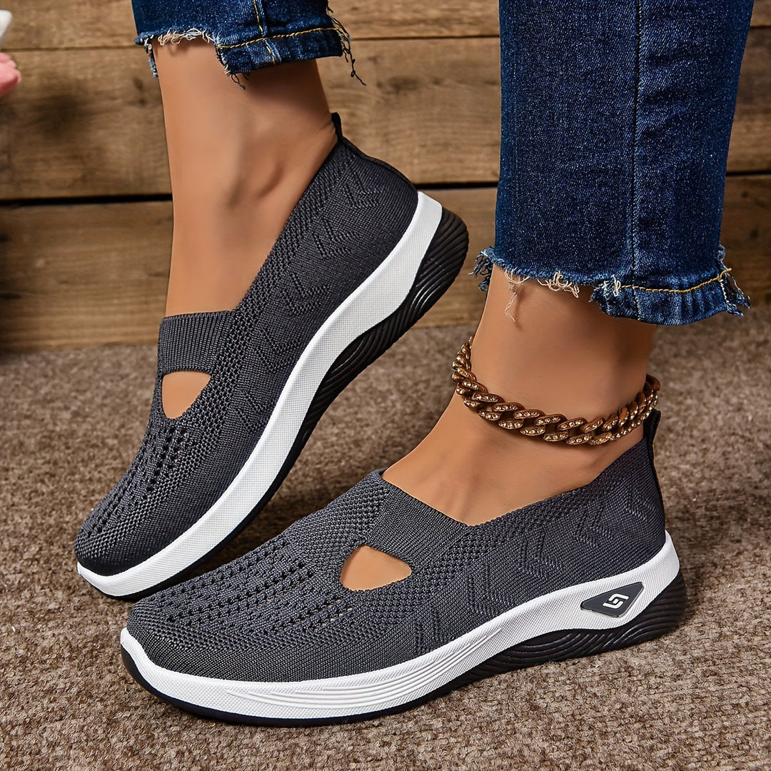 Ortho | Non-Slip Orthopedic Comfort Shoes