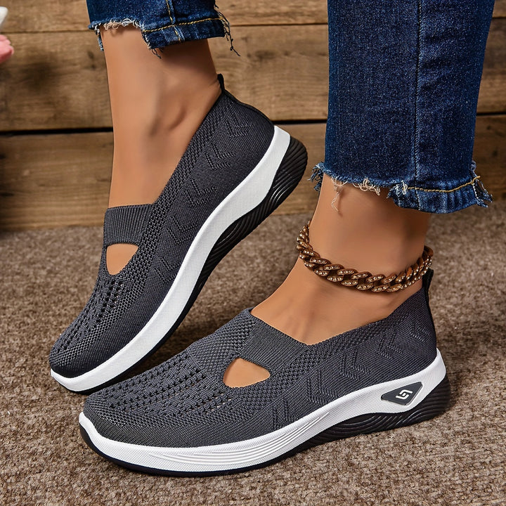 Ortho | Non-Slip Orthopedic Comfort Shoes