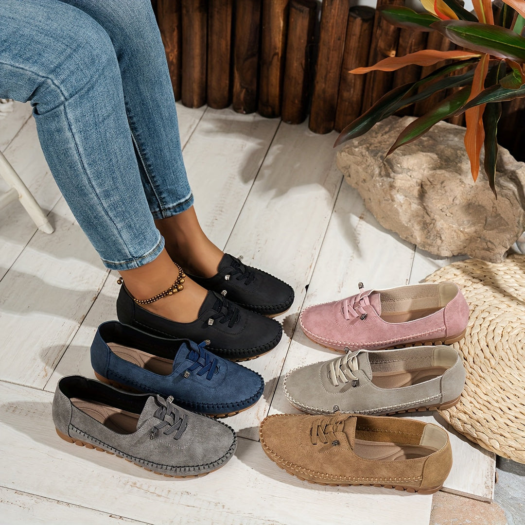 Orthelia™ | Soft Comfort Loafers
