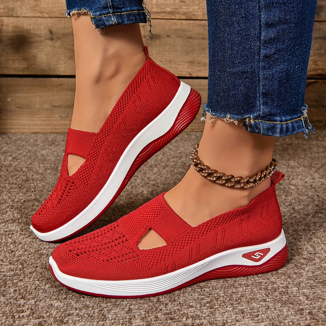 Ortho | Non-Slip Orthopedic Comfort Shoes