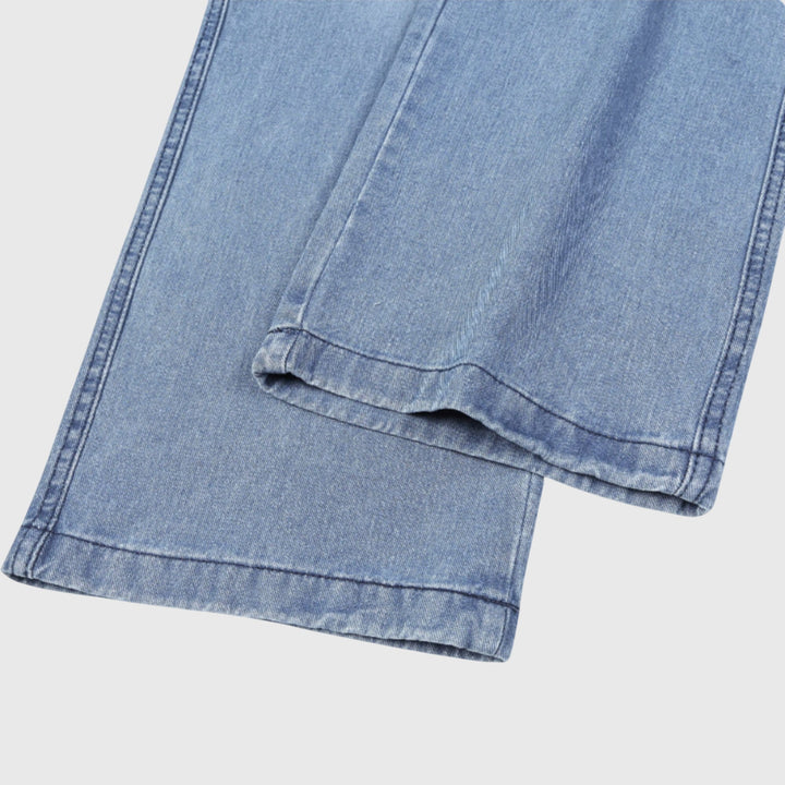 Marem | Baggy Jeans