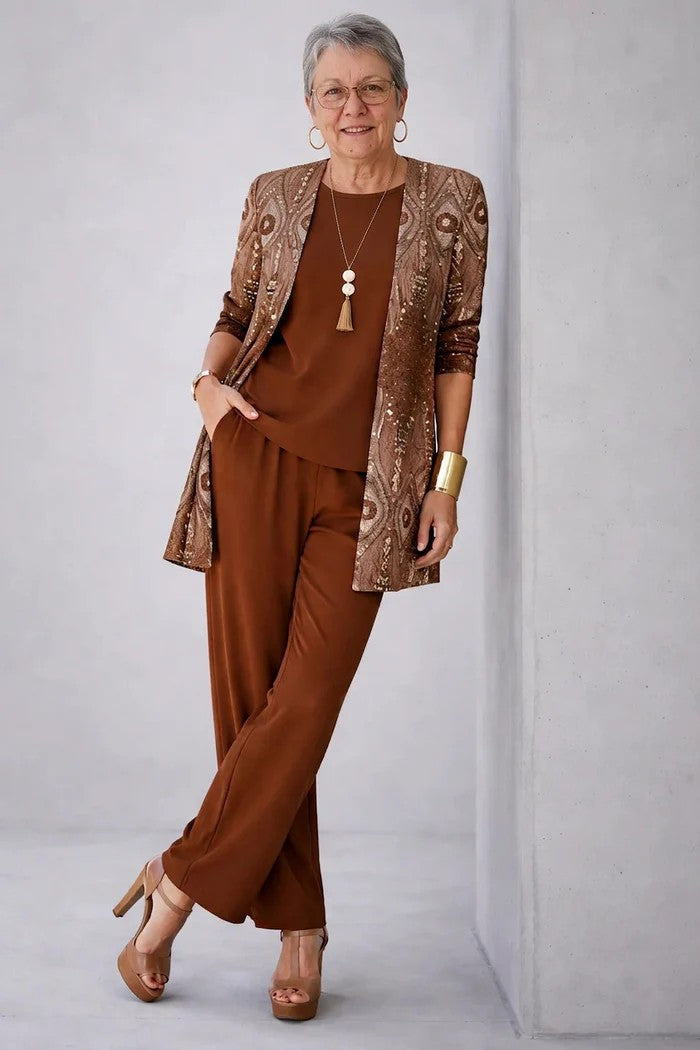 Margaret™ | 3-Piece Set