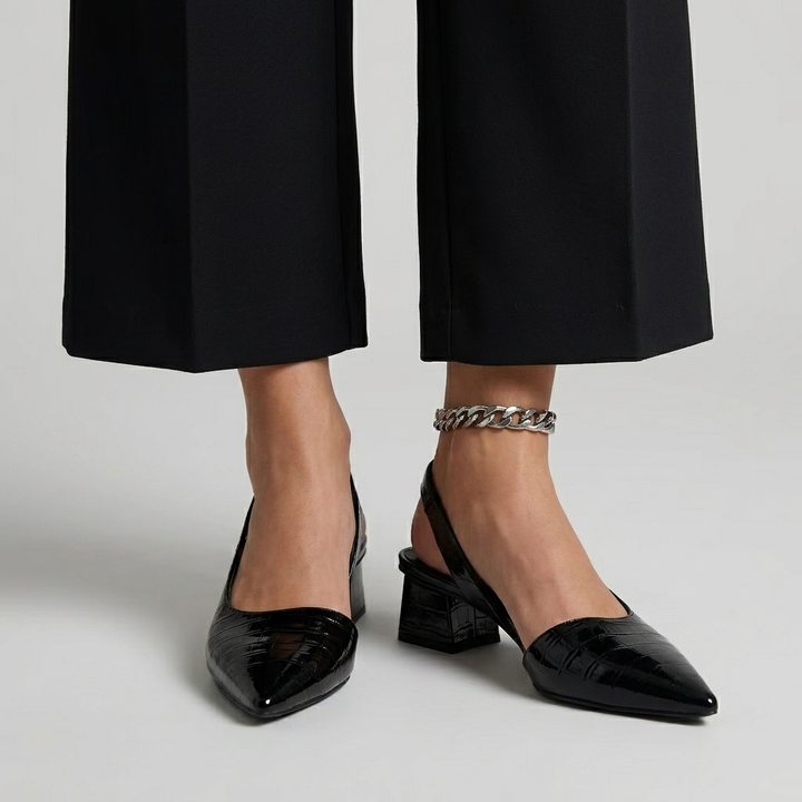 Lisa™ | Orthopedic Heels