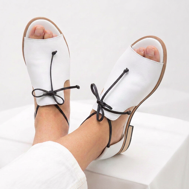 Lilliana | Strap-Style Sandals