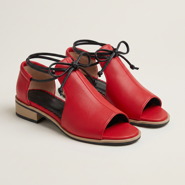 Lilliana | Strap-Style Sandals