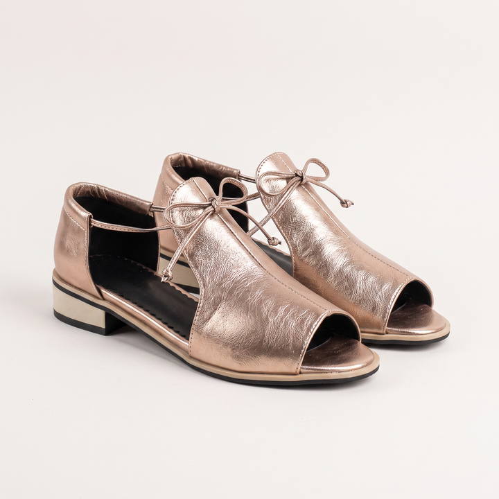 Lilliana | Strap-Style Sandals