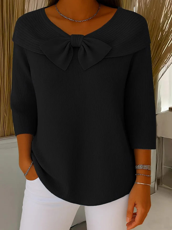Margaret & Maeve | Elegant Tunic