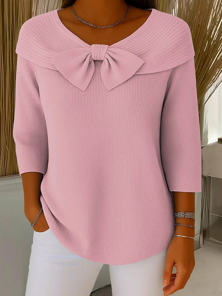 Margaret & Maeve | Elegant Tunic