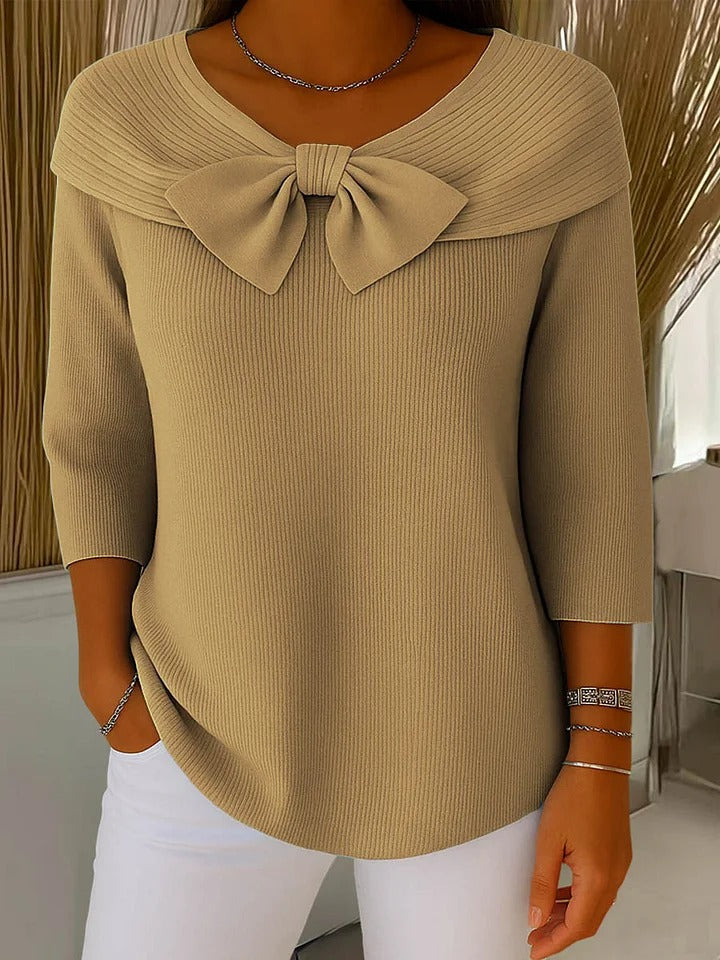 Margaret & Maeve | Elegant Tunic