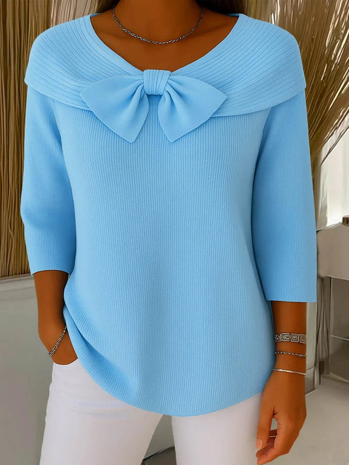 Margaret & Maeve | Elegant Tunic