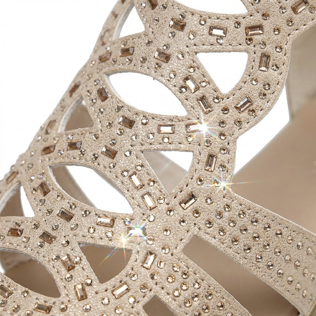 Jeanette | Orthopedic Sandals