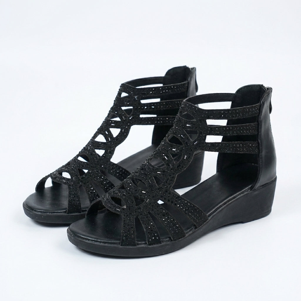 Jeanette | Orthopedic Sandals