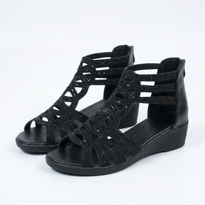 Jeanette | Orthopedic Sandals