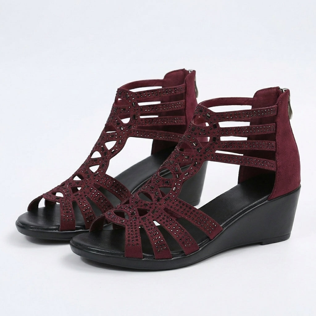Jeanette | Orthopedic Sandals