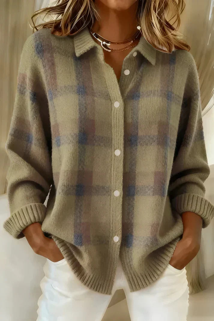 Margaret & Maeve | Soft Cardigan