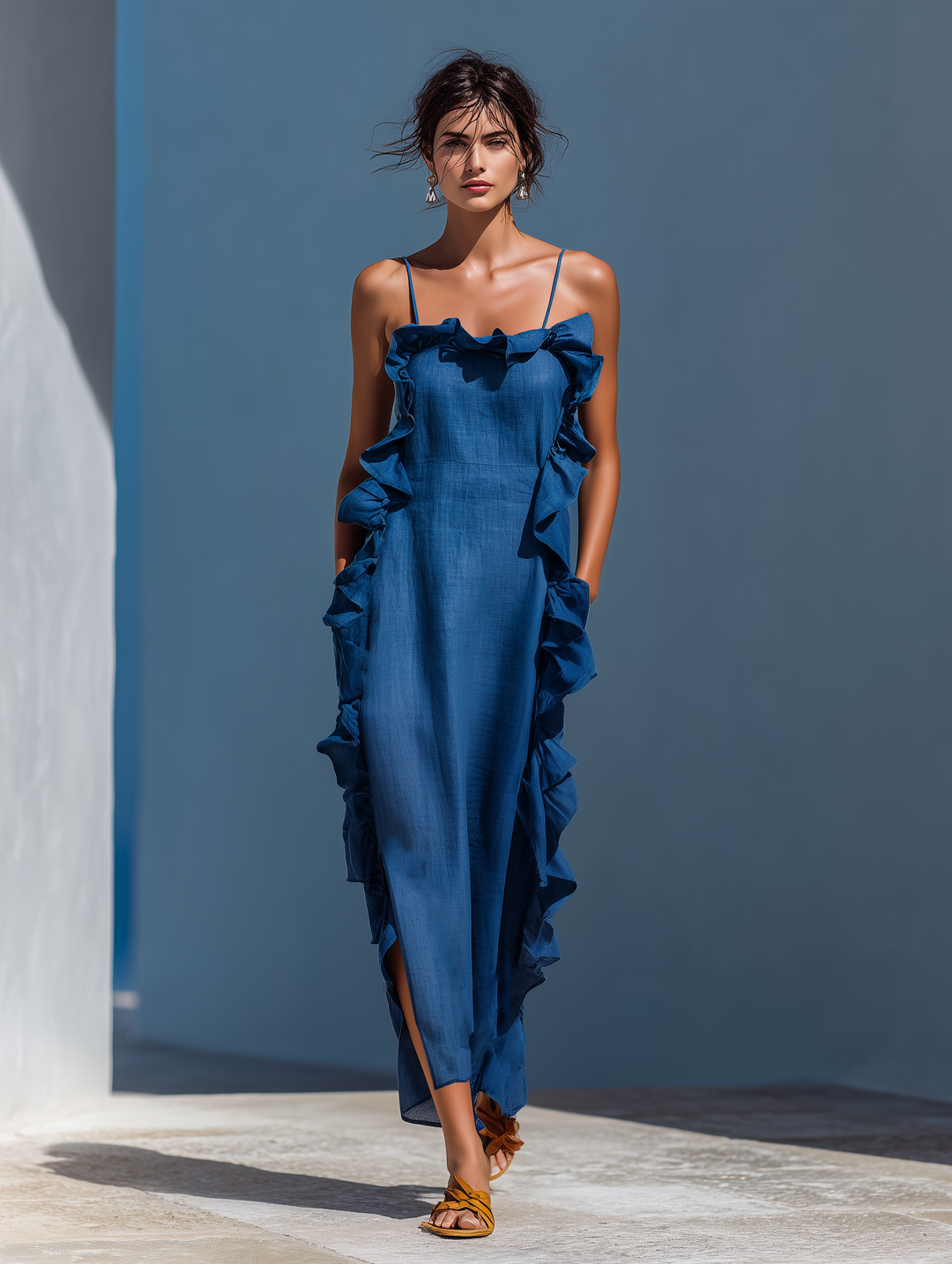 Diandra™ | Maxi Dress