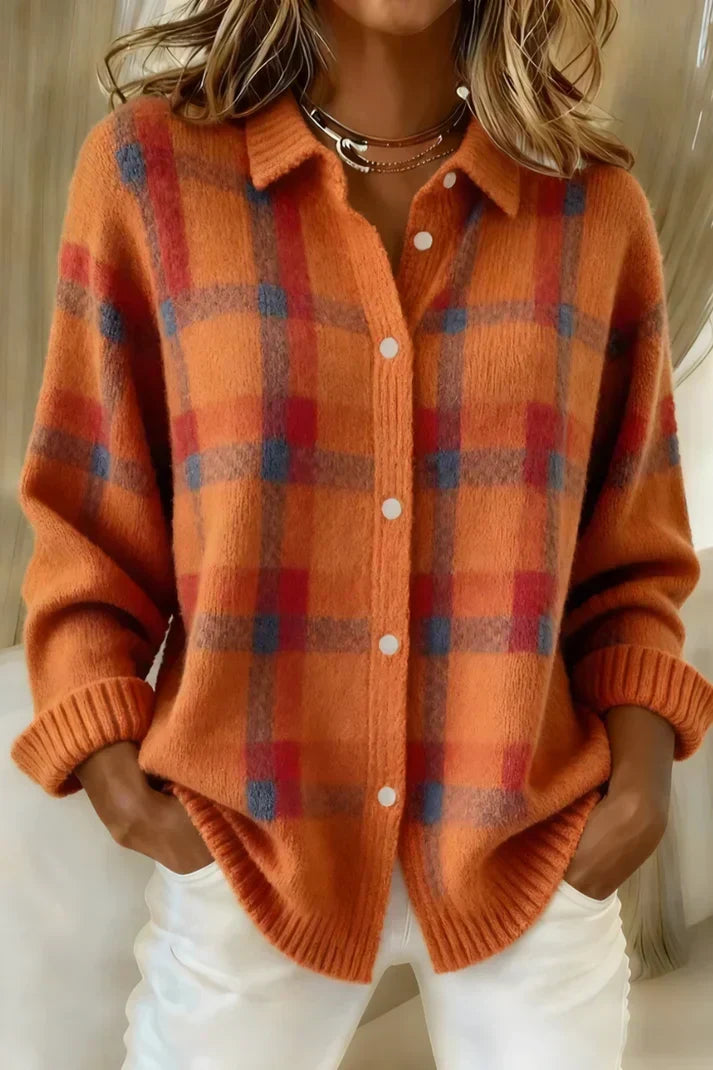 Margaret & Maeve | Soft Cardigan