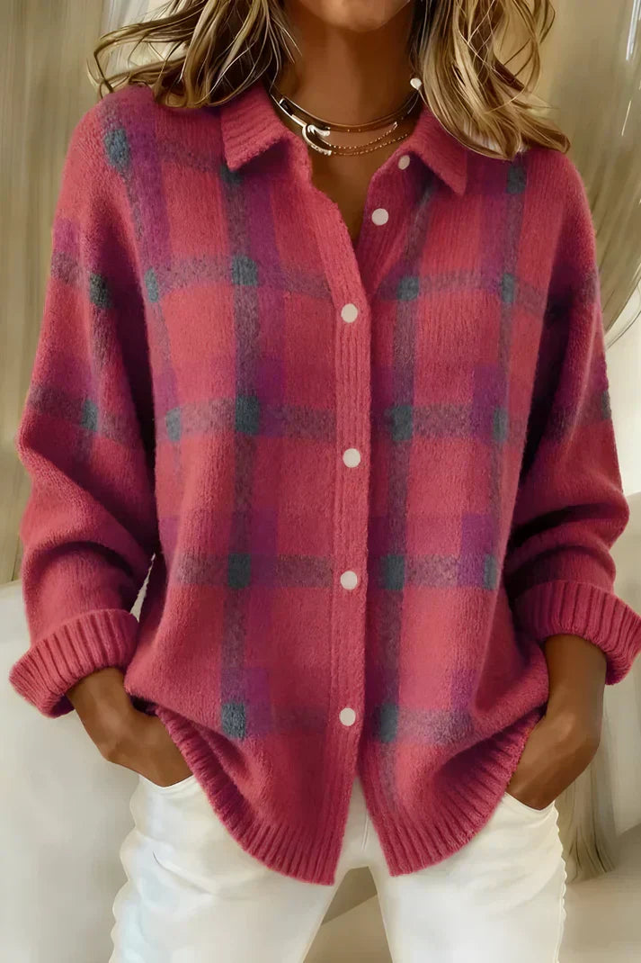 Margaret & Maeve | Soft Cardigan