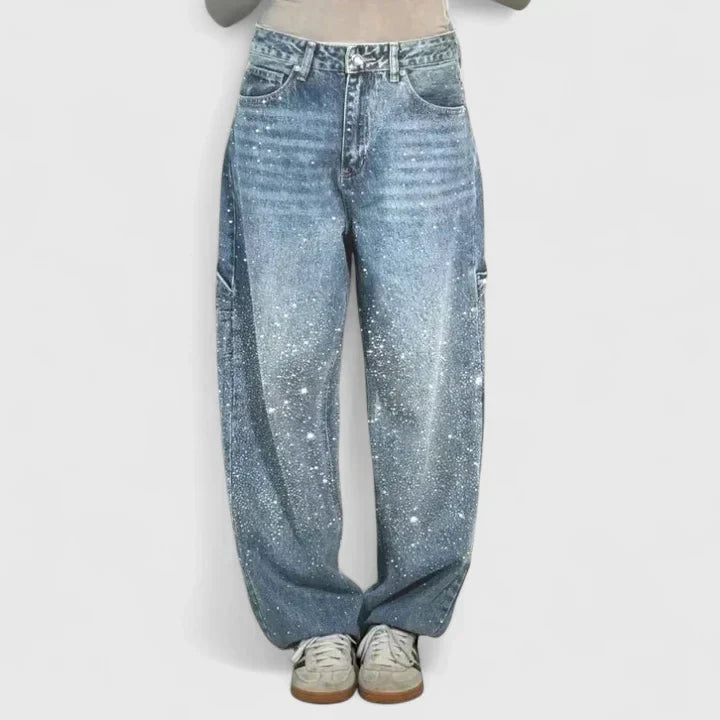Melizyrah | Comfortable Jeans