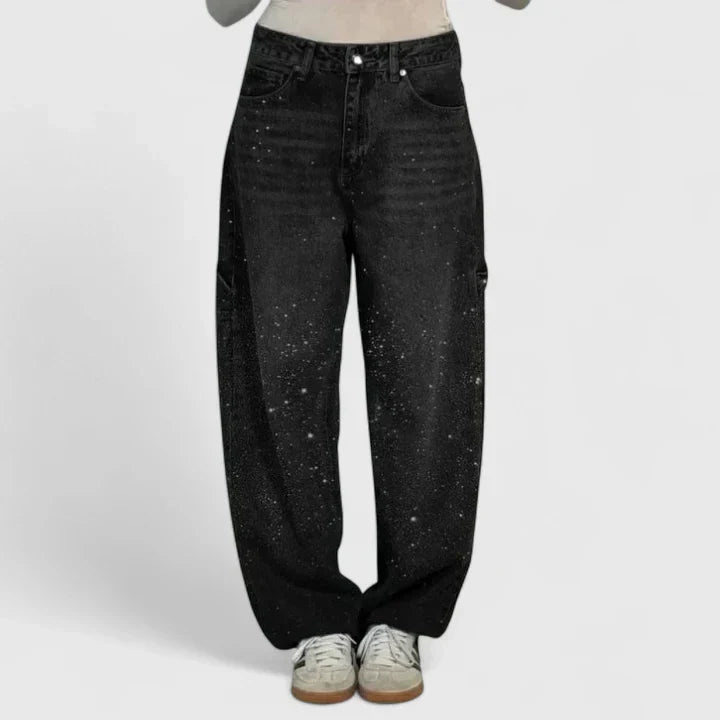 Melizyrah | Comfortable Jeans
