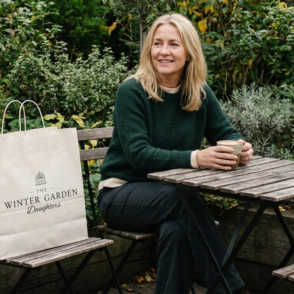 The Winter Garden Daughters